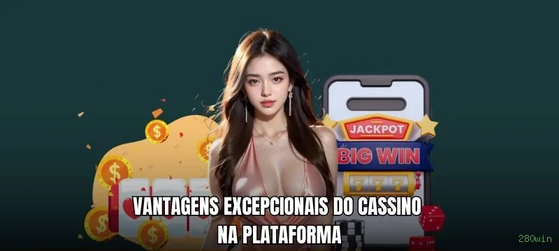 Configurações úteis dentro do app 280win