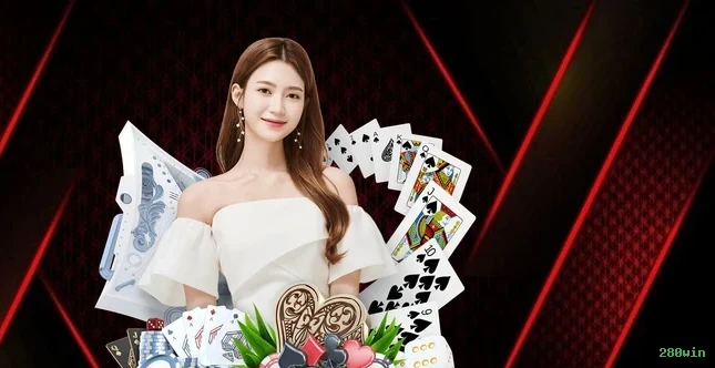 Cassino ao vivo 280win dealers