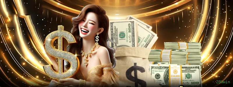 Cashback VIP 280win - reembolso semanal